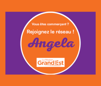 Commerçants : Rejoignez le dispositif Angela !