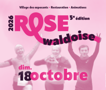 Rosewaldoise : 5e édition de la course solidaire
