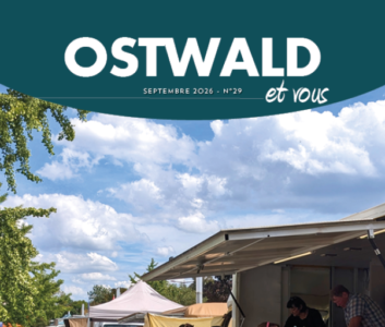 Consulter le « Ostwald et Vous »