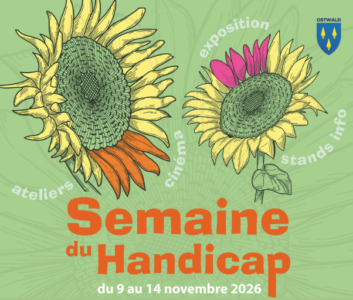 Semaine du handicap
